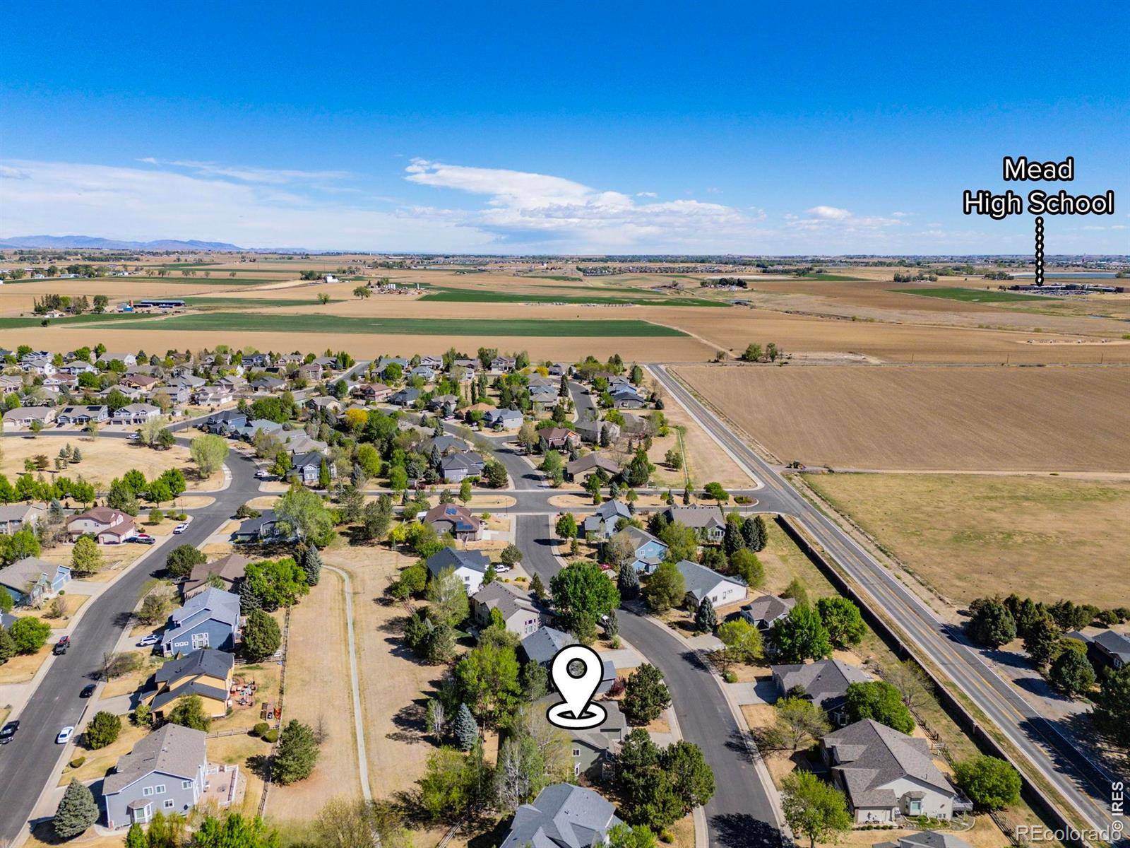 11721 Beasly RD, Longmont, CO 80504