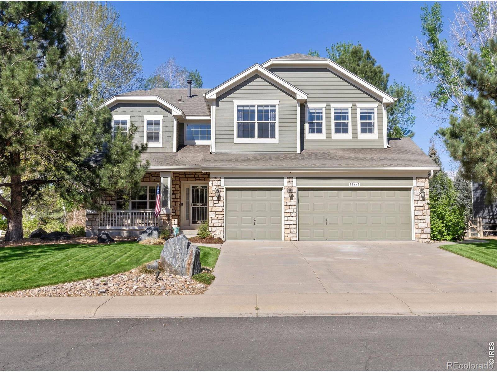 11721 Beasly RD, Longmont, CO 80504