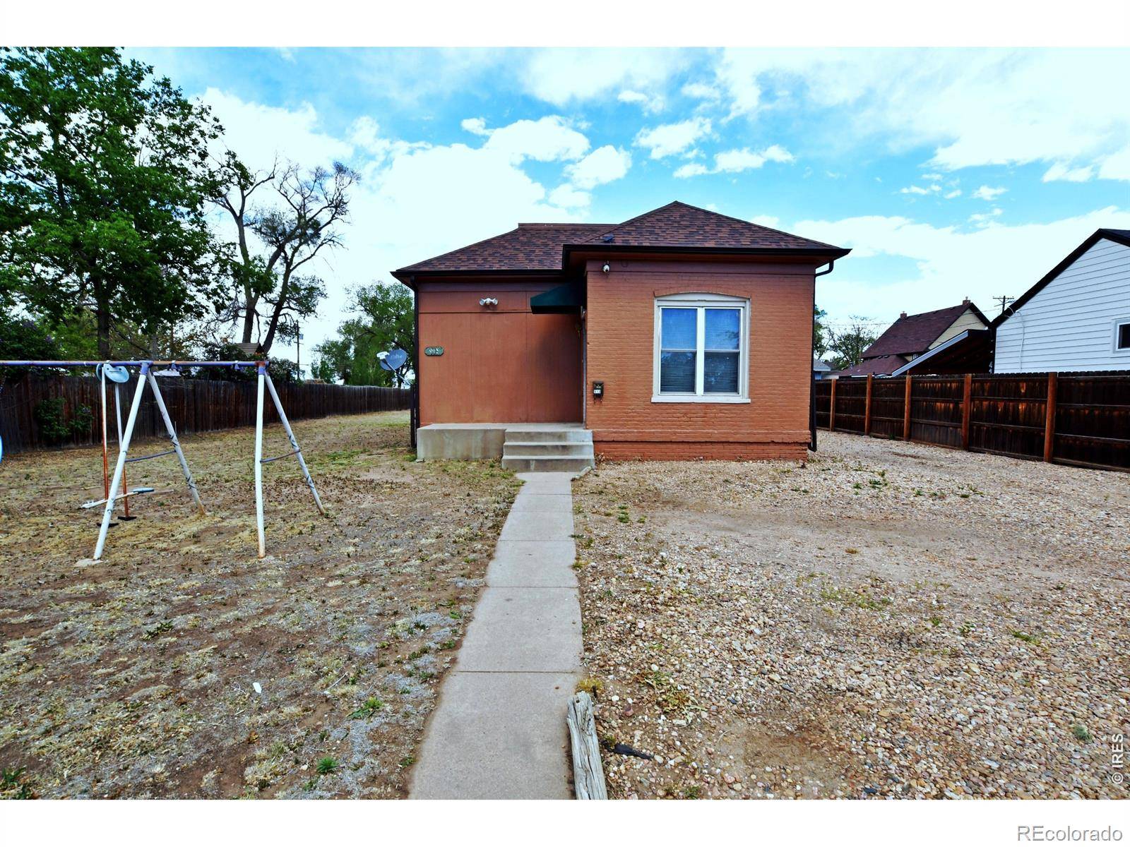 913 4th ST, Greeley, CO 80631