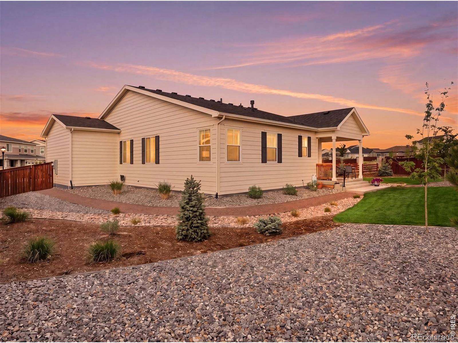 4551 Goldflower DR, Johnstown, CO 80534