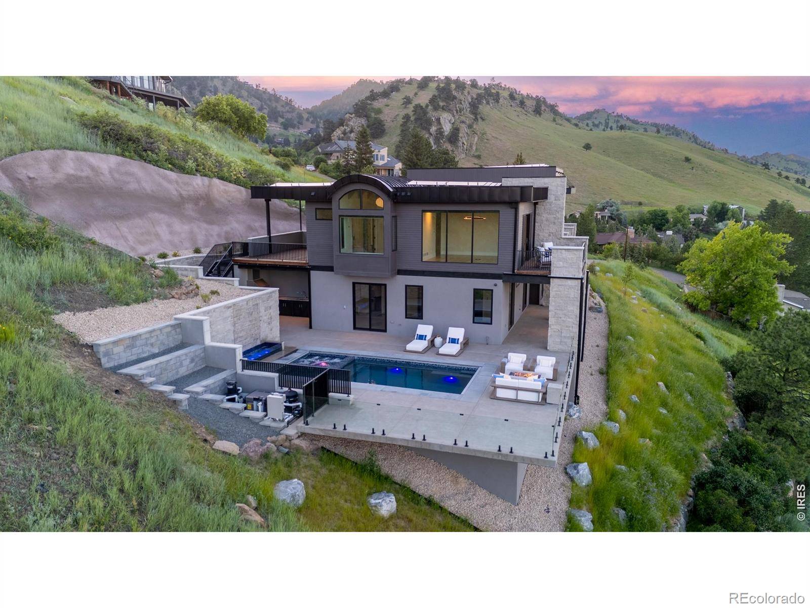 3645 Cholla CT, Boulder, CO 80304