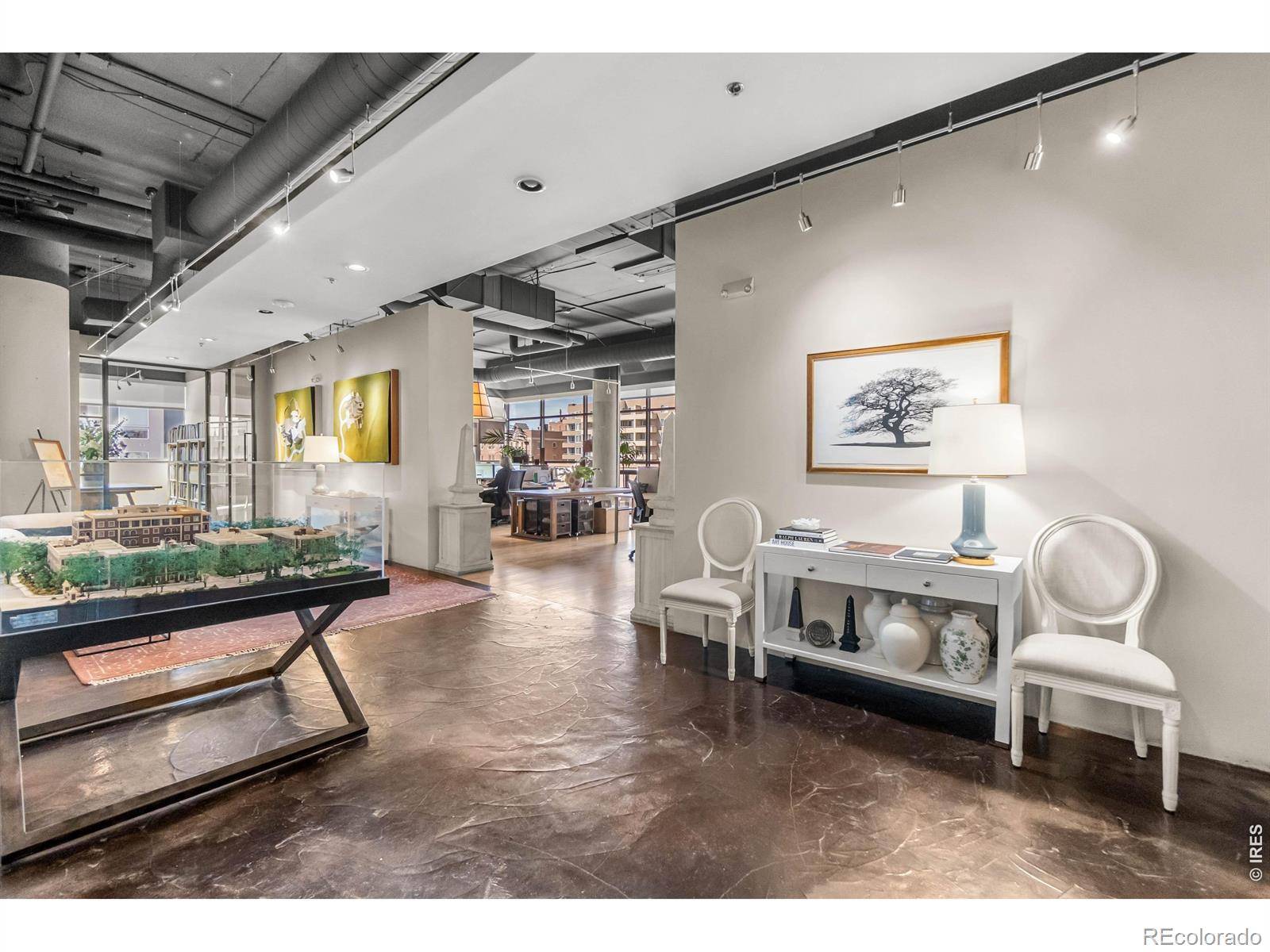 450 E 17th AVE #PH 2, Denver, CO 80203