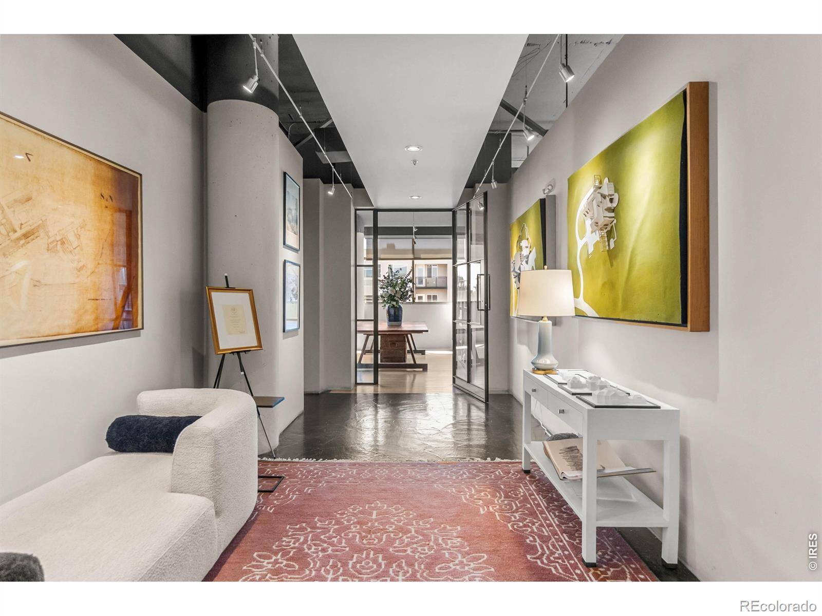 450 E 17th AVE #PH 2, Denver, CO 80203