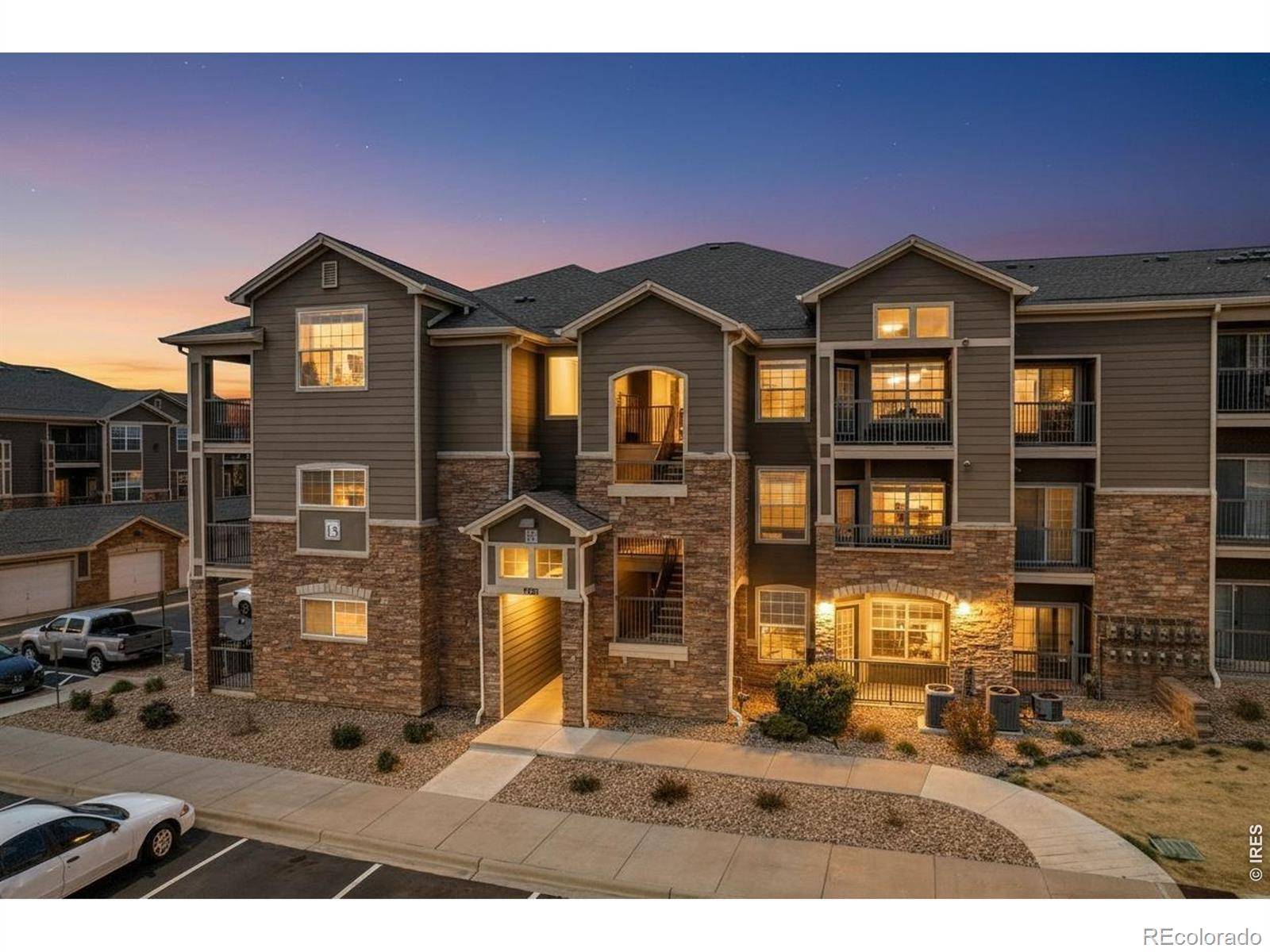 1425 Blue Sky CIR #15-103, Erie, CO 80516