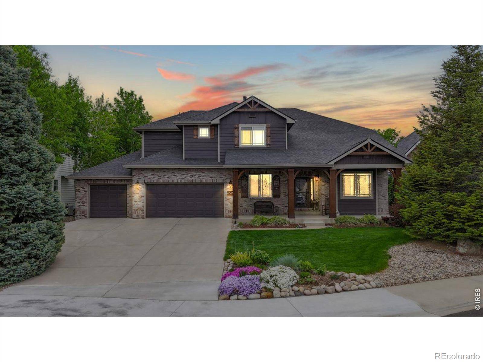 6525 Aberdour CIR, Windsor, CO 80550