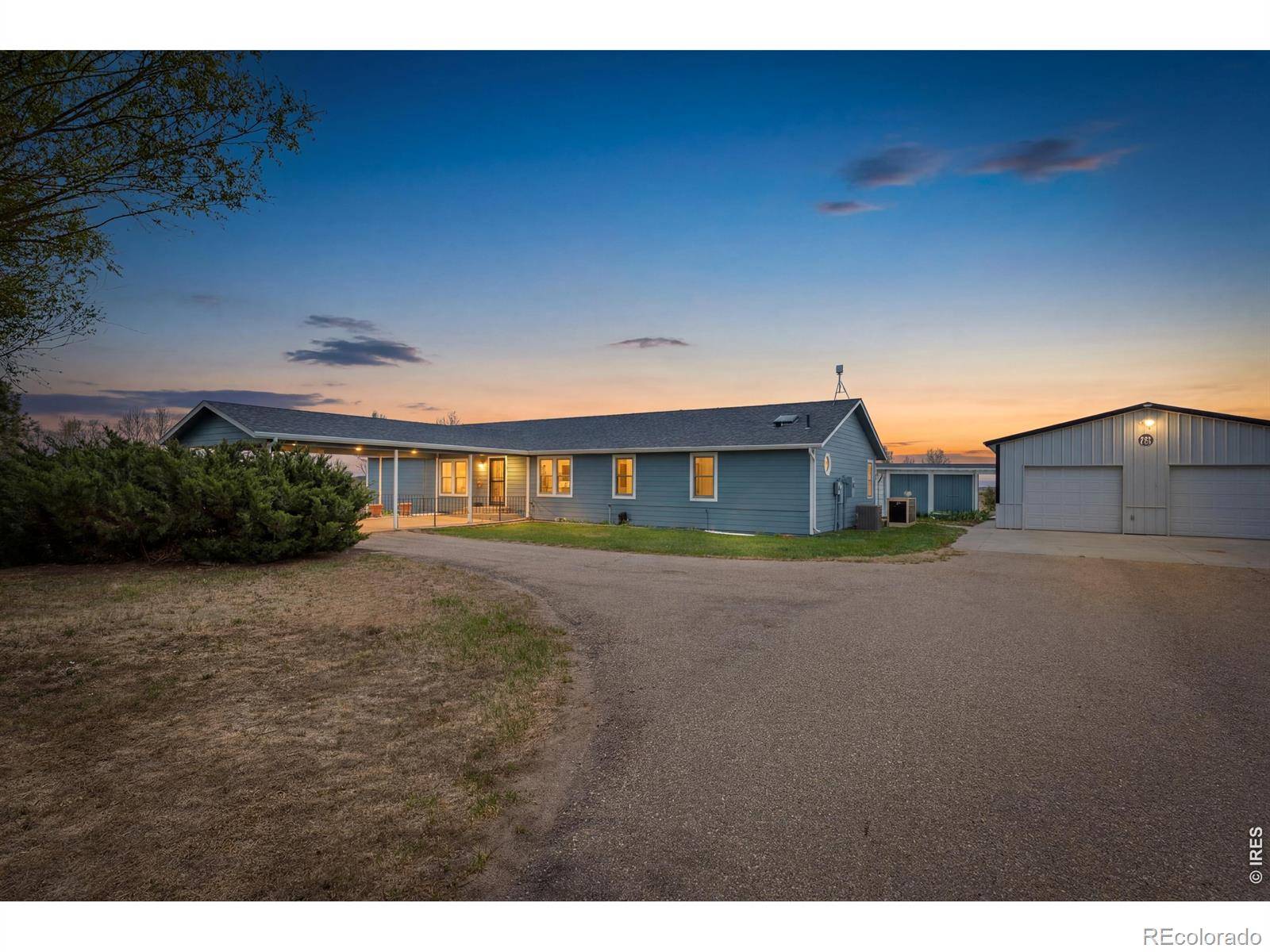 26942 County Road 62 1/2 RD, Greeley, CO 80631