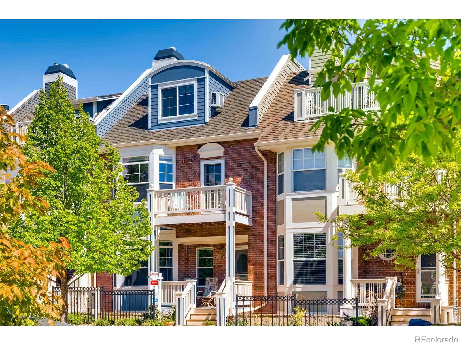 635 Dakota BLVD, Boulder, CO 80304