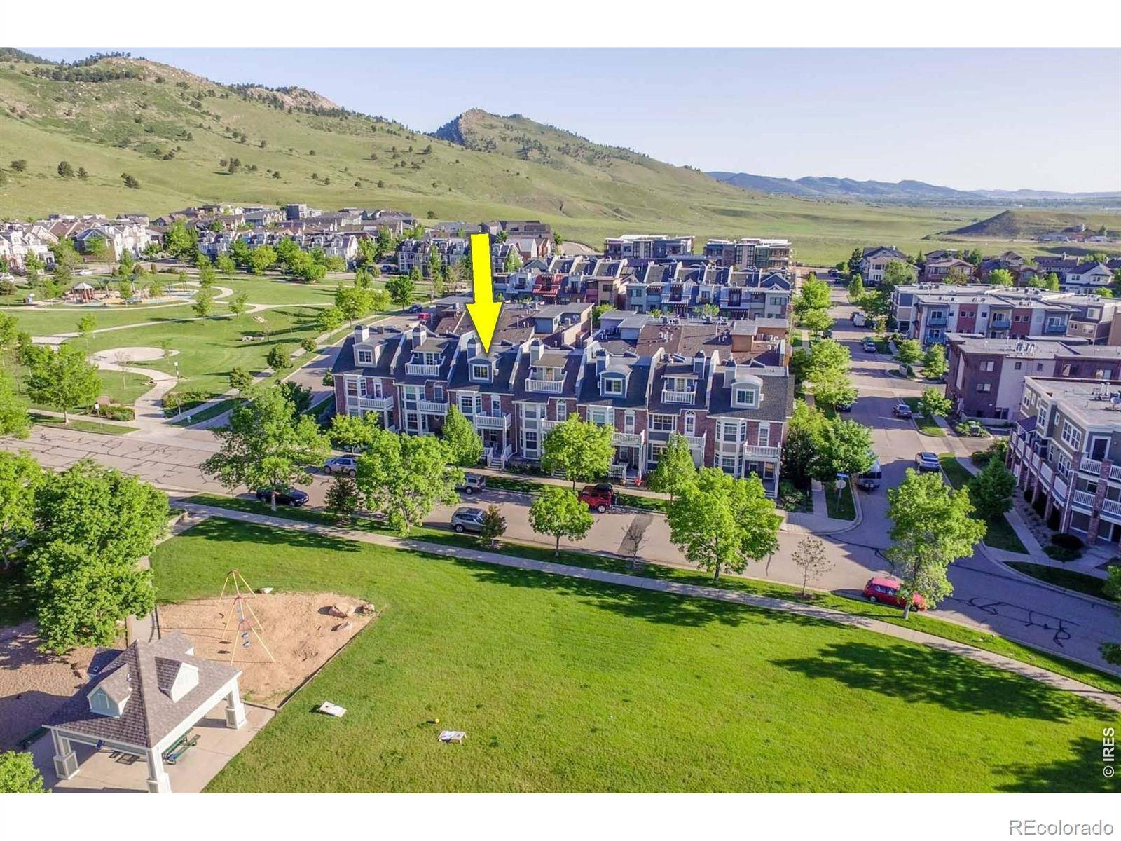 635 Dakota BLVD, Boulder, CO 80304