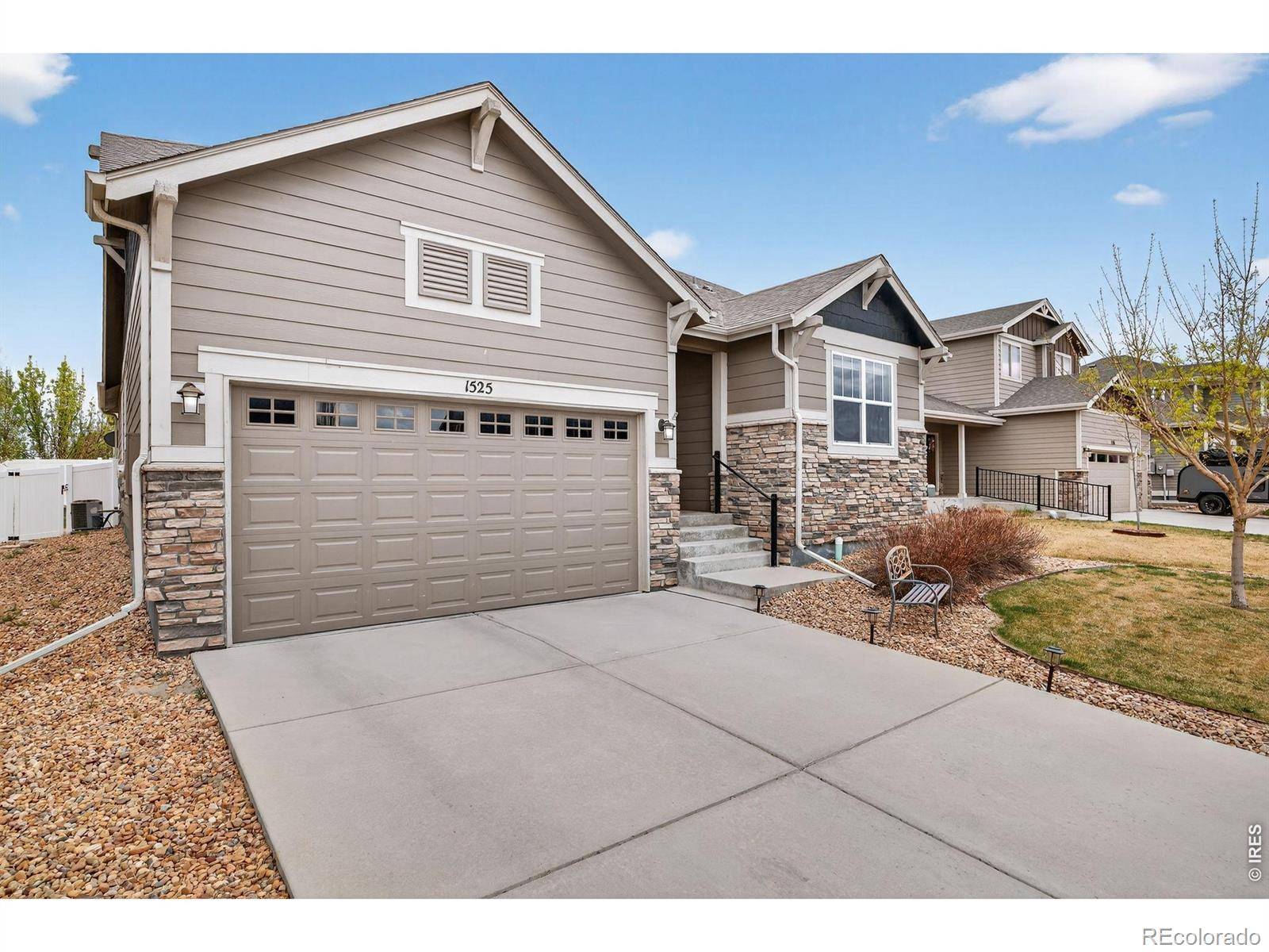 1525 Mount Meeker AVE, Berthoud, CO 80513