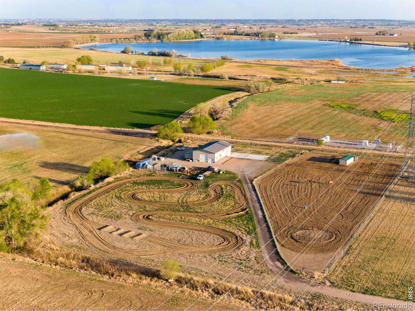 36610 County Road 27, Eaton, CO 80615