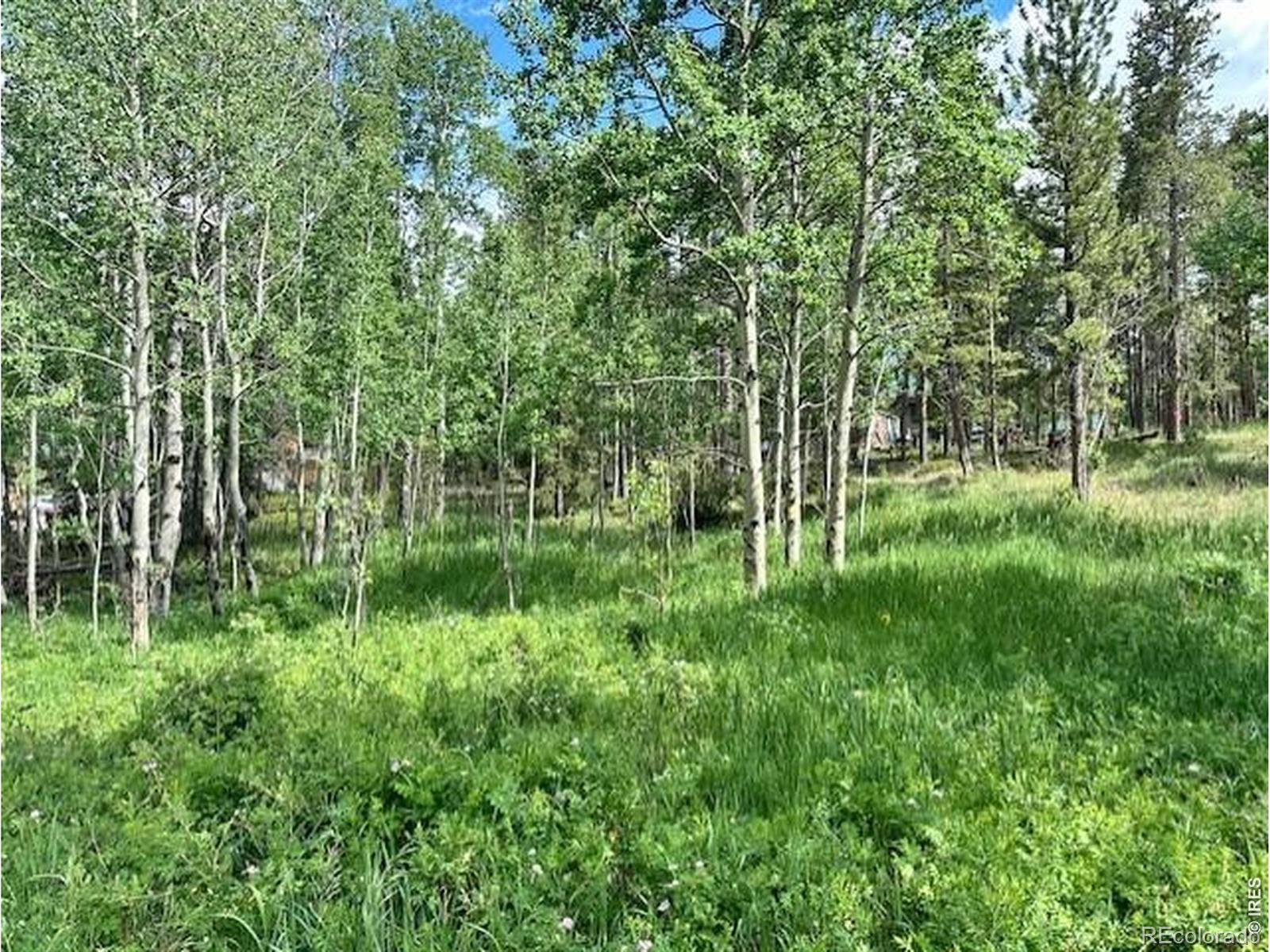 293 Aspen CIR, Black Hawk, CO 80422