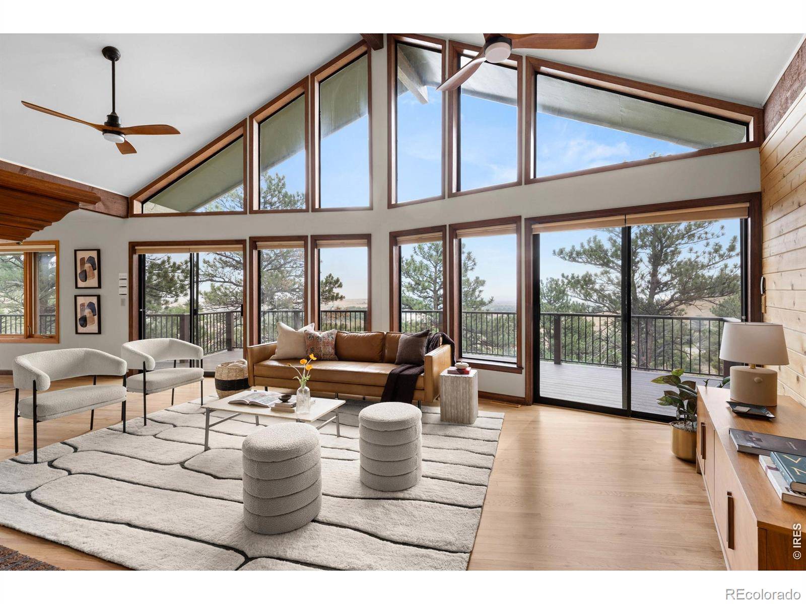 8563 Middle Fork RD, Boulder, CO 80302