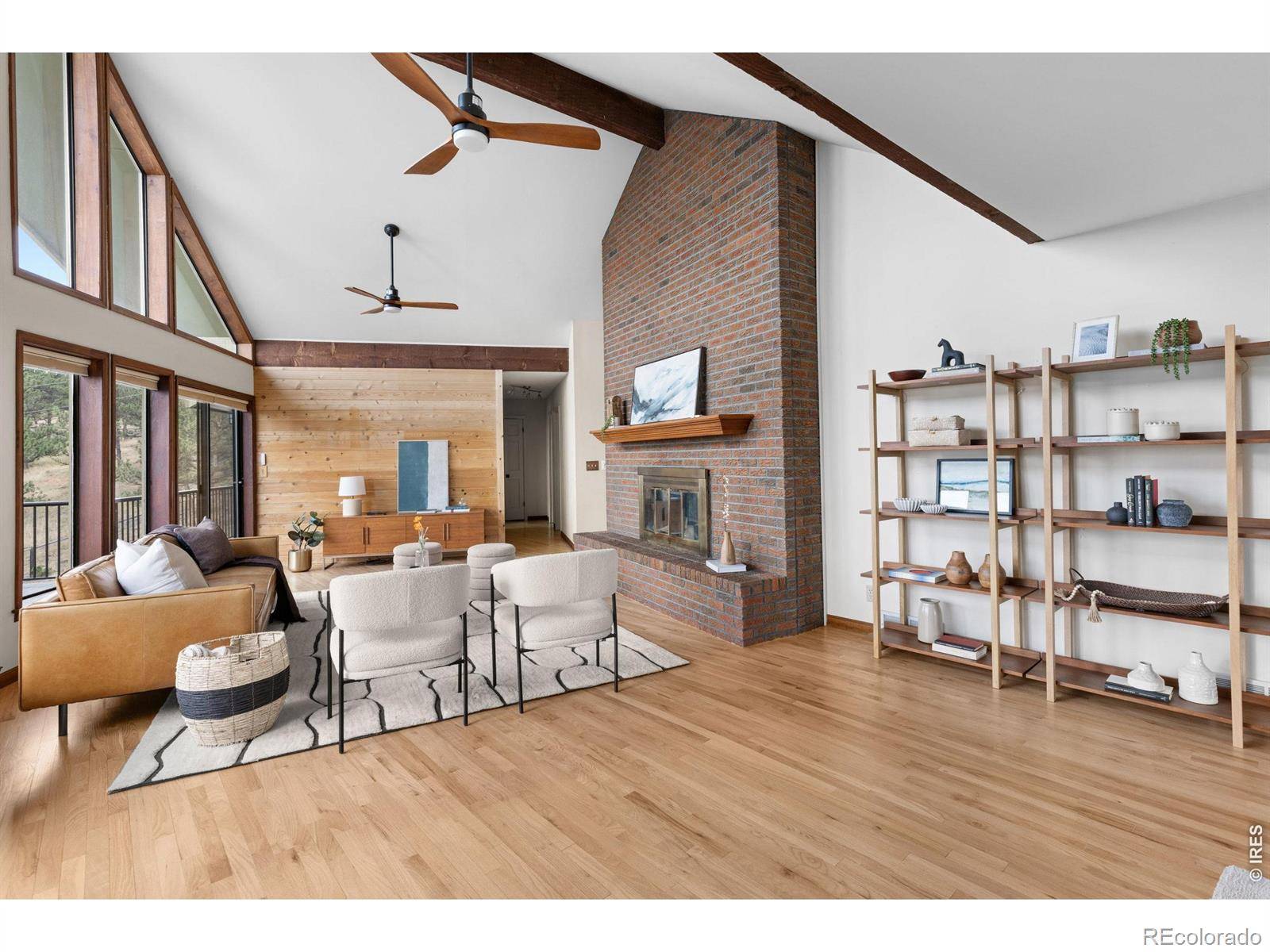8563 Middle Fork RD, Boulder, CO 80302