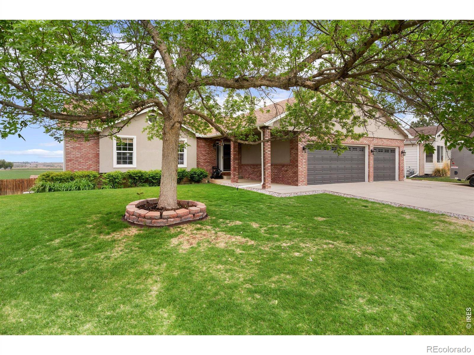 953 N Greeley AVE, Johnstown, CO 80534