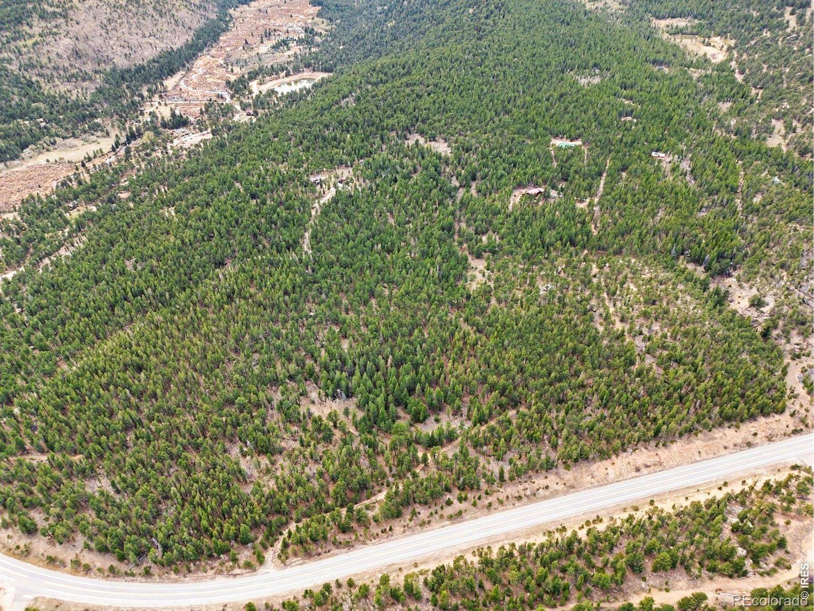 12190 Highway 7, Allenspark, CO 80510
