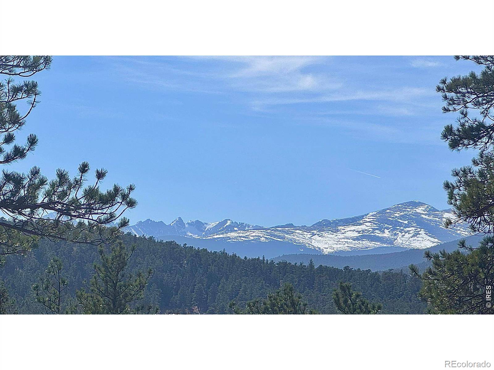 49 Pine DR, Lyons, CO 80540