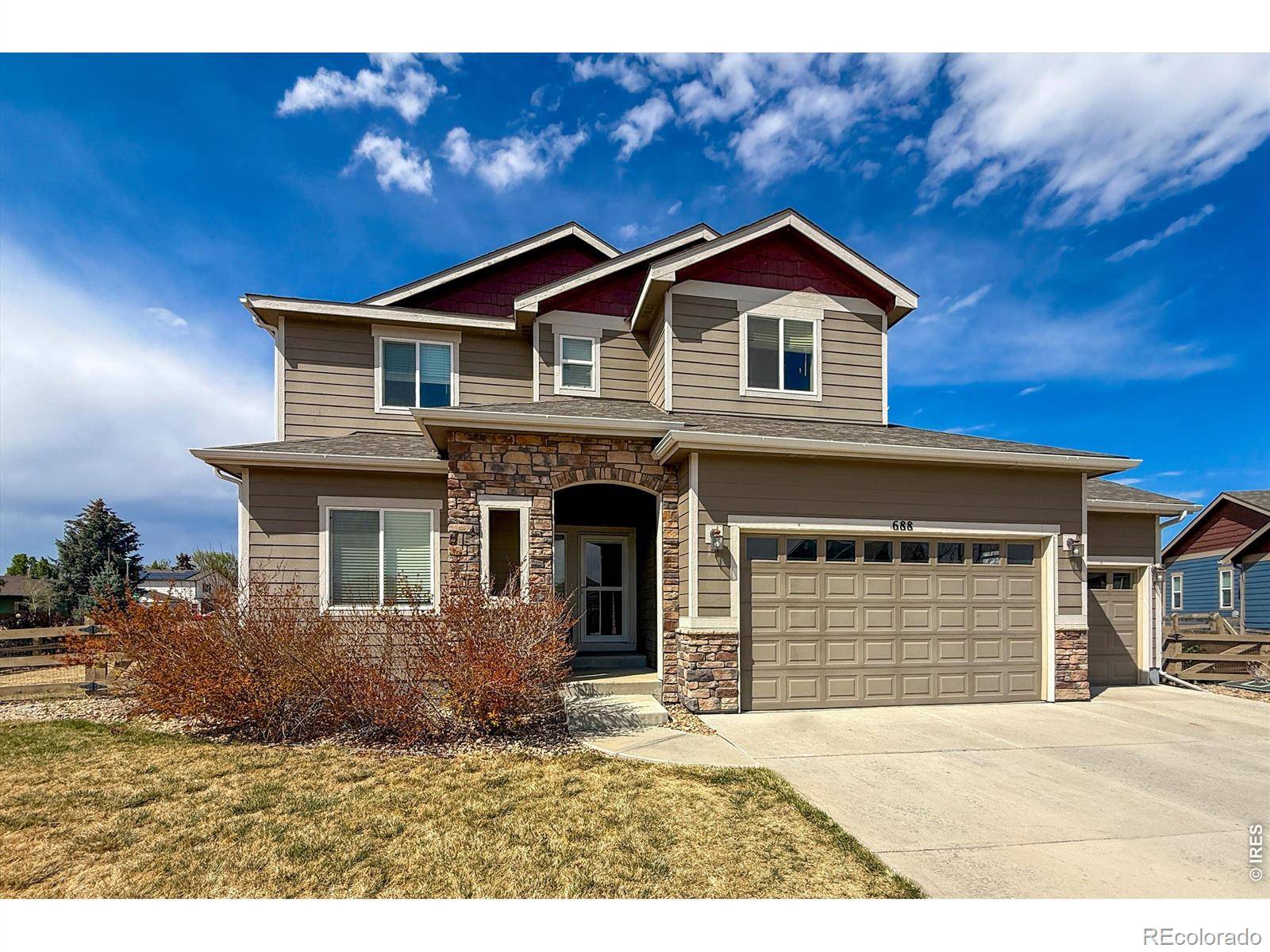 688 Arches CT, Berthoud, CO 80513