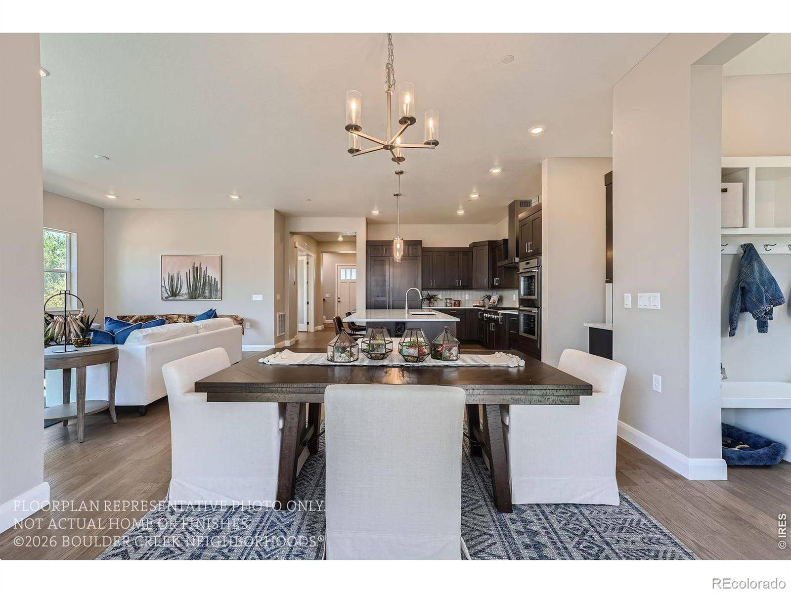 5511 Peacock PL, Boulder, CO 80303