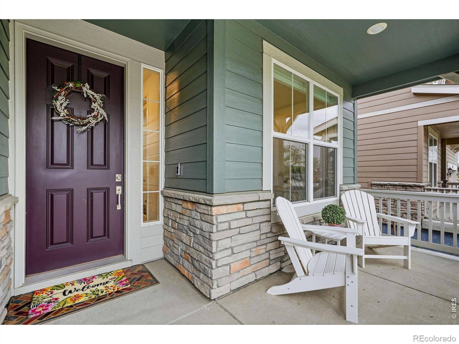 847 Rosevine LN, Erie, CO 80516