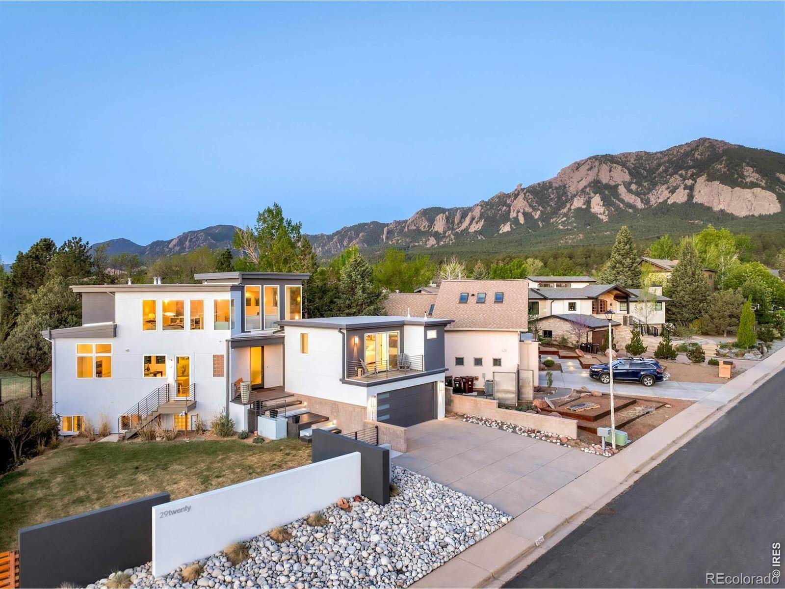 2920 Lafayette DR, Boulder, CO 80305