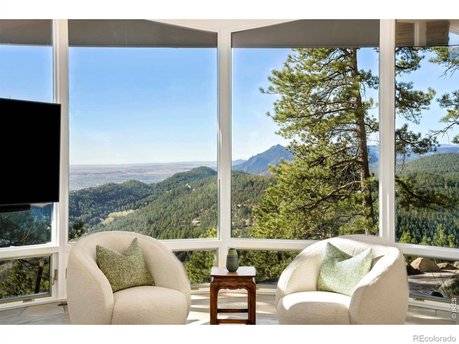 1451 Rembrandt RD, Boulder, CO 80302