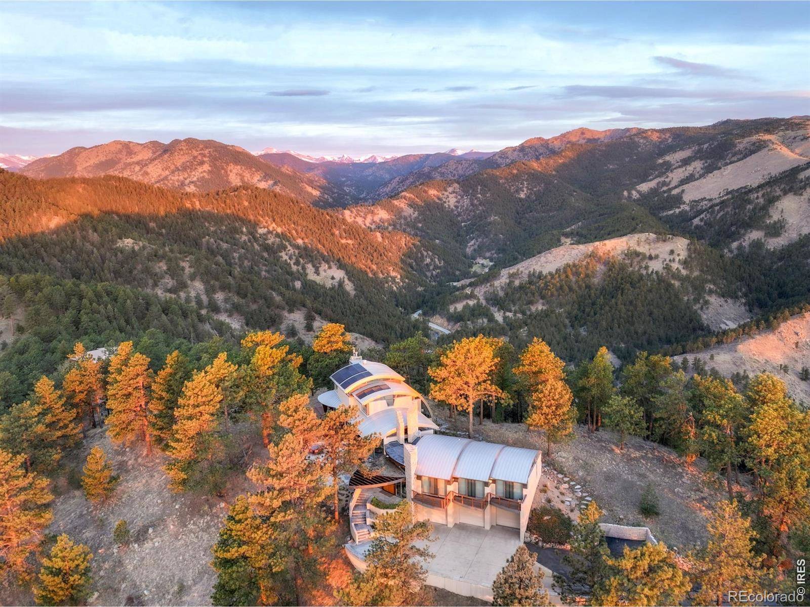 1451 Rembrandt RD, Boulder, CO 80302