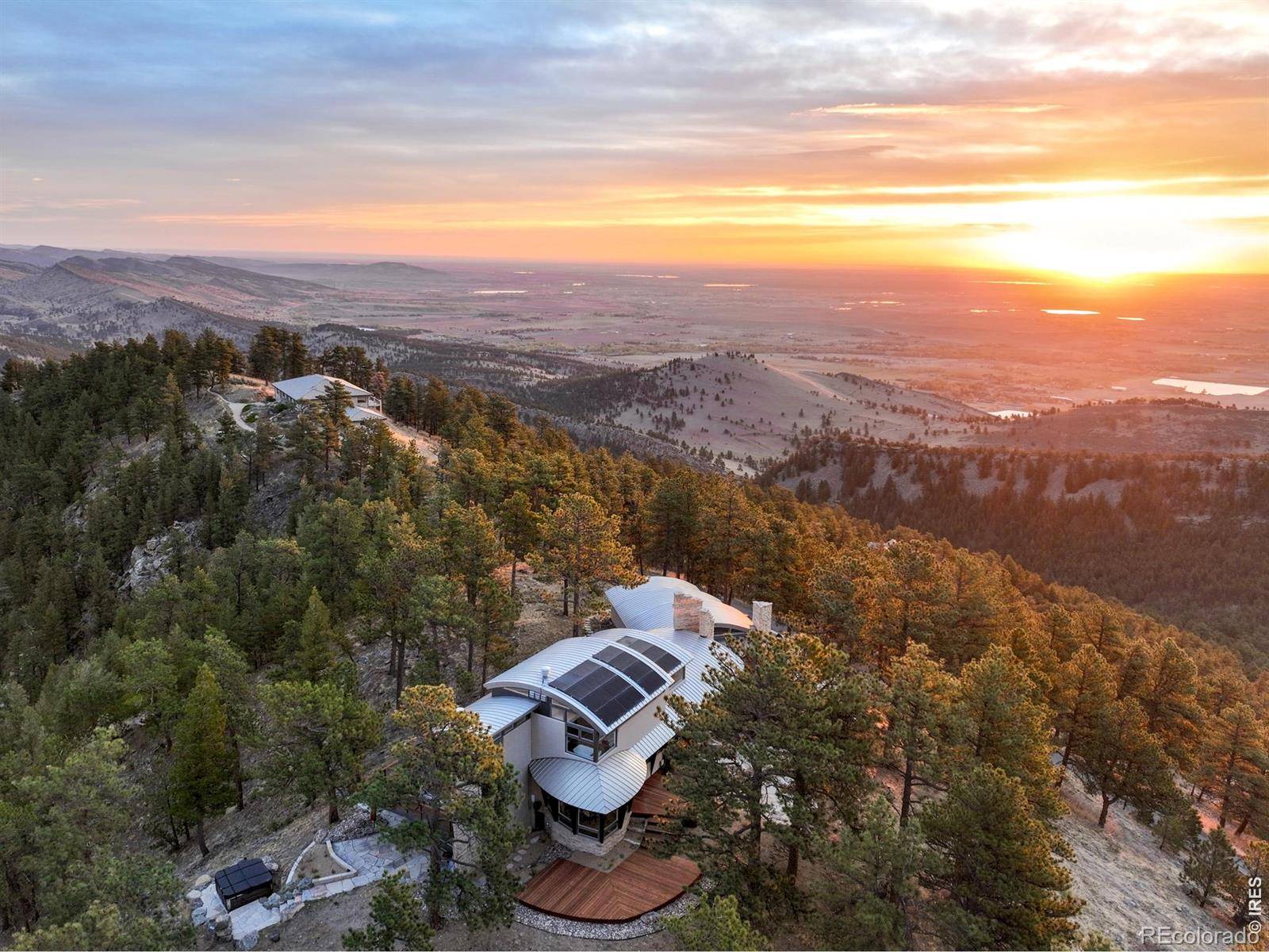 1451 Rembrandt RD, Boulder, CO 80302