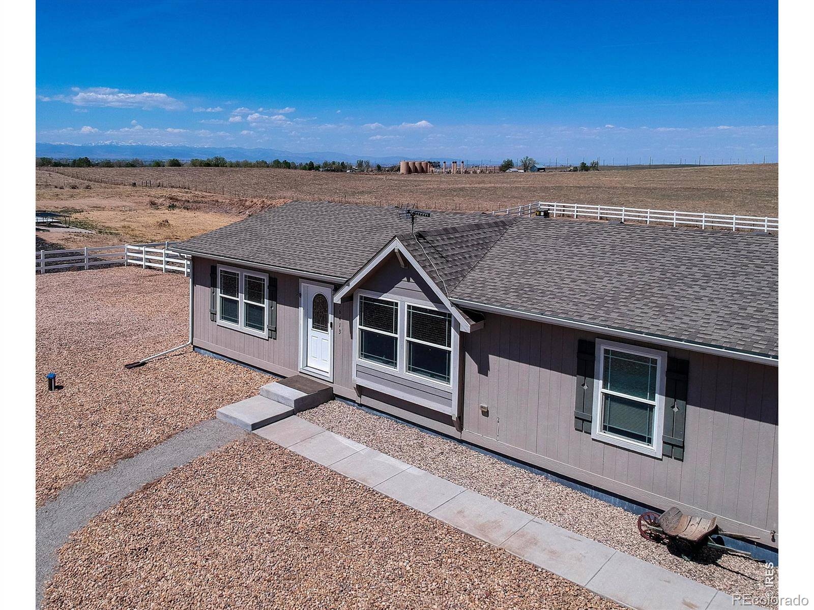 16413 Higgins AVE, Fort Lupton, CO 80621