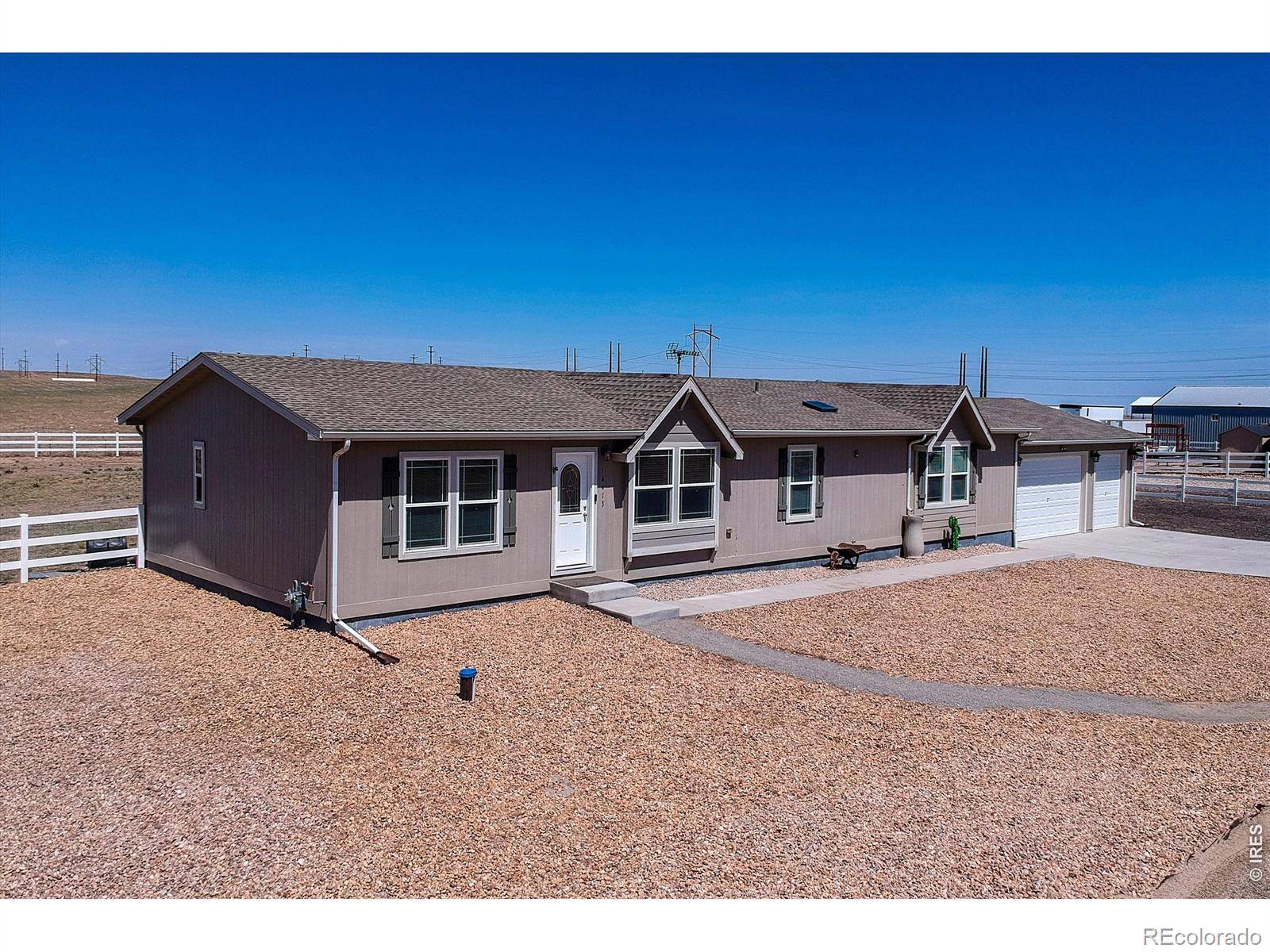 16413 Higgins AVE, Fort Lupton, CO 80621