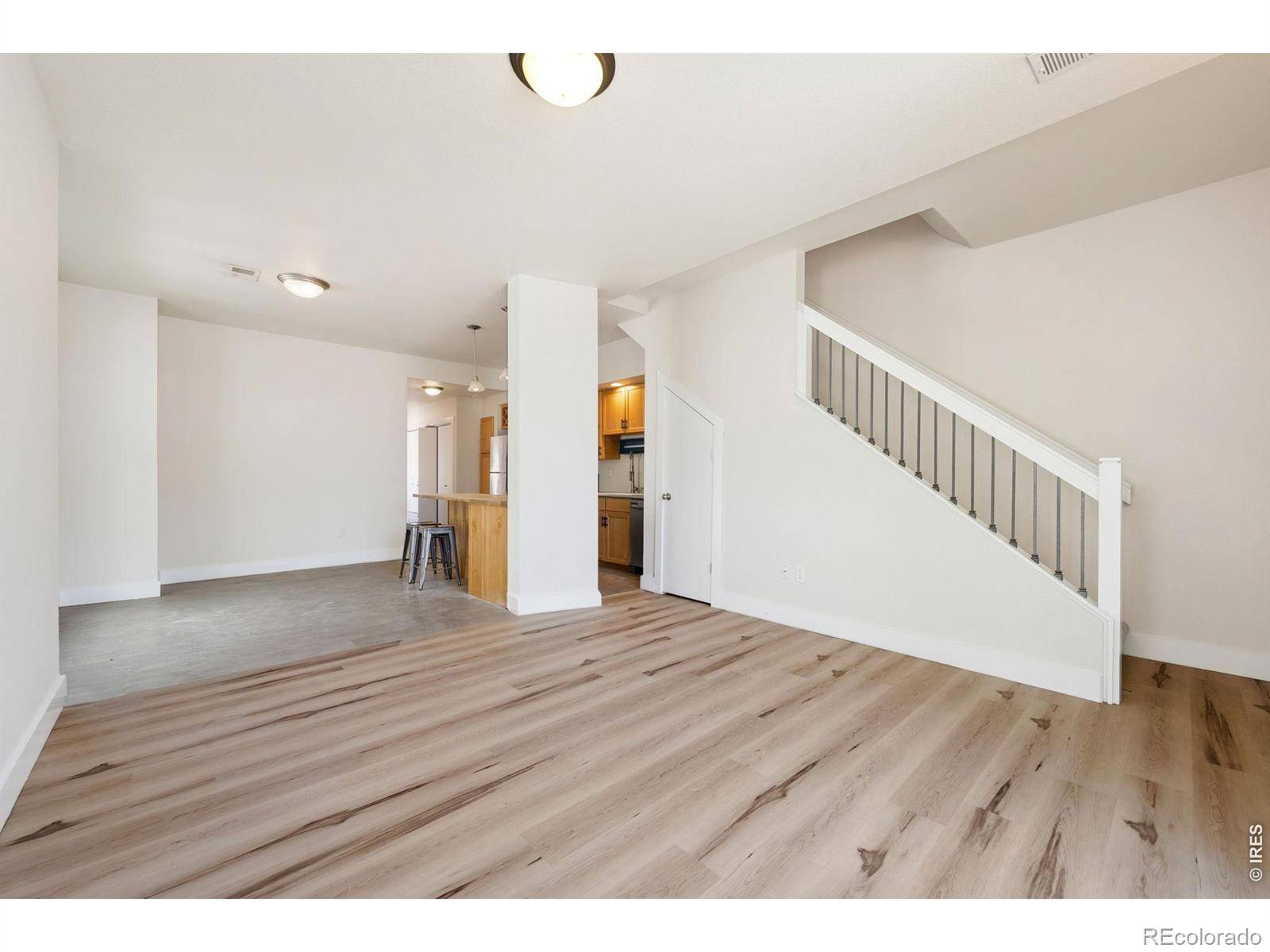 802 Heschel ST #D, Fort Collins, CO 80524