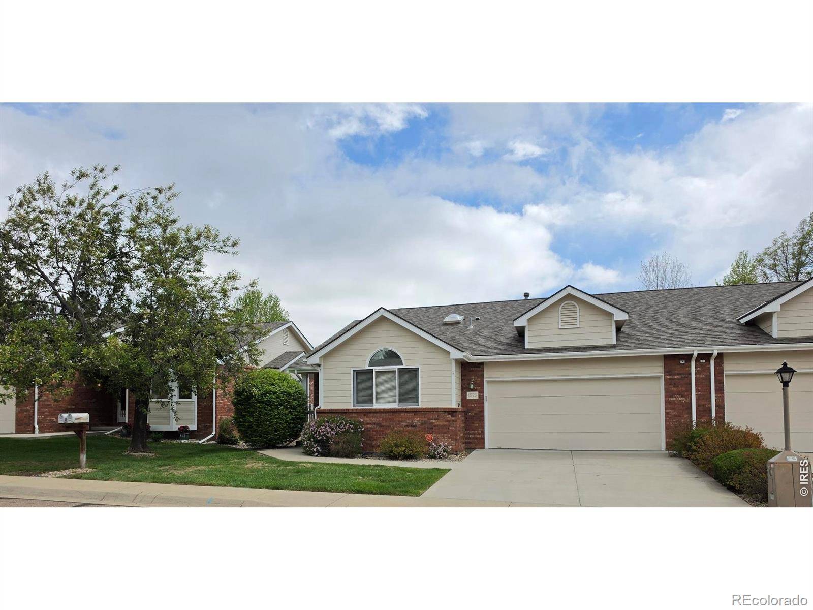 1526 Tulip CT, Longmont, CO 80501