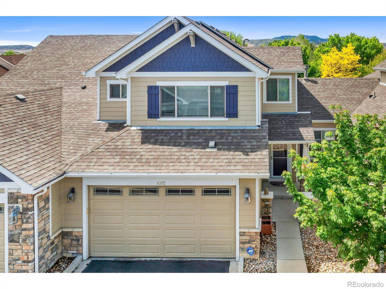 6902 Nimitz DR #A102, Fort Collins, CO 80526