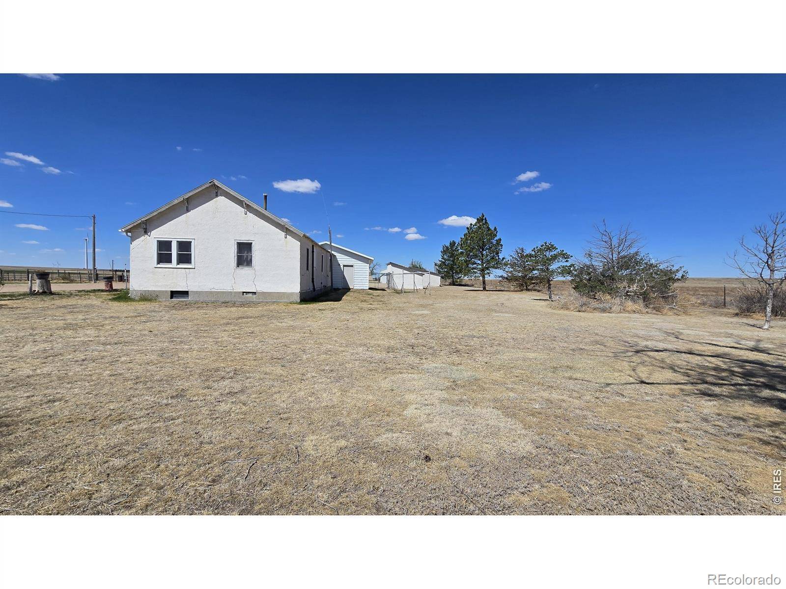 37485 County Road 63, Peetz, CO 80747
