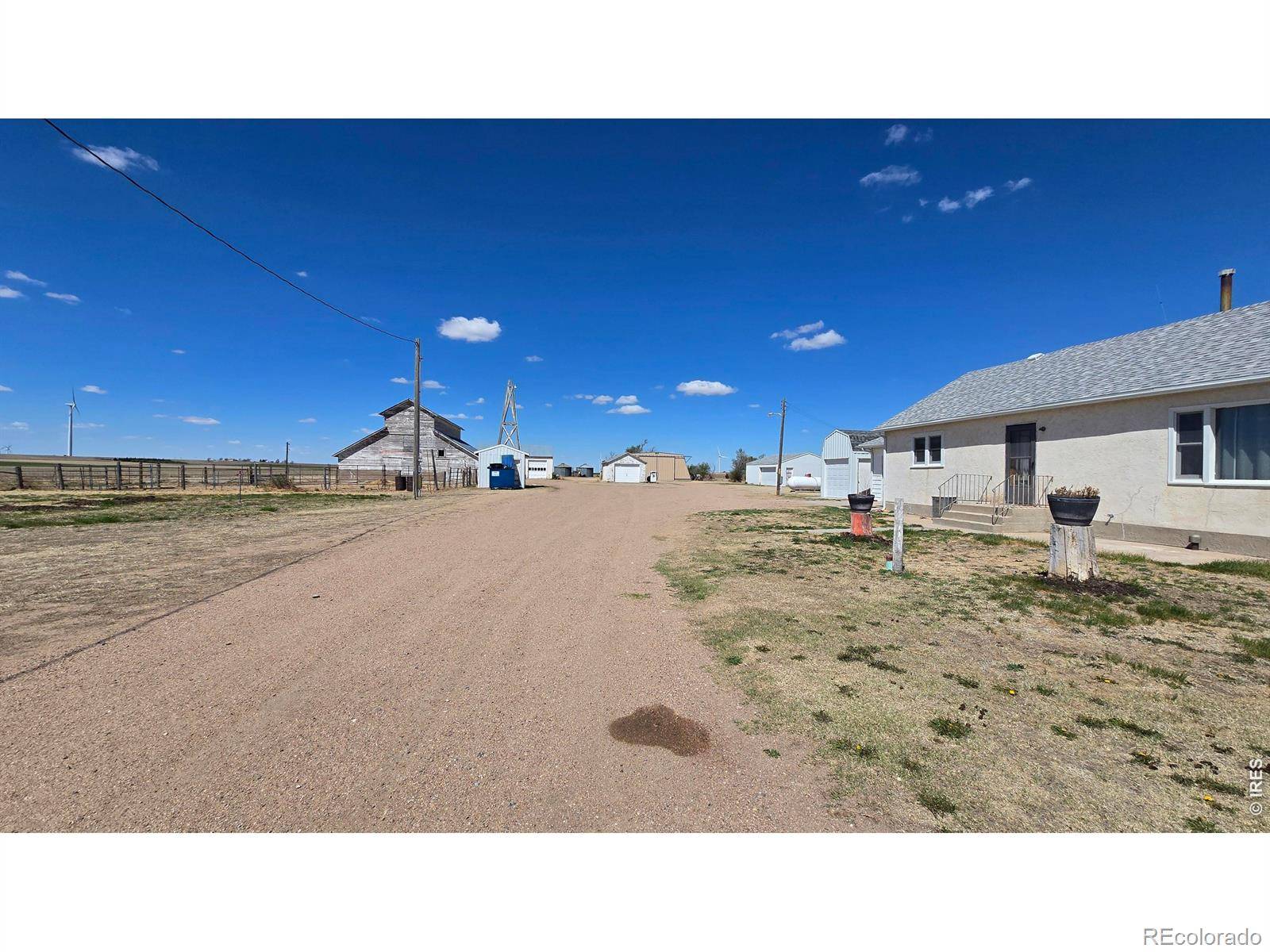 37485 County Road 63, Peetz, CO 80747