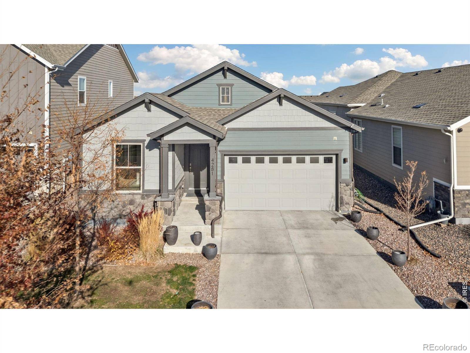 4281 Bluffview DR, Loveland, CO 80537