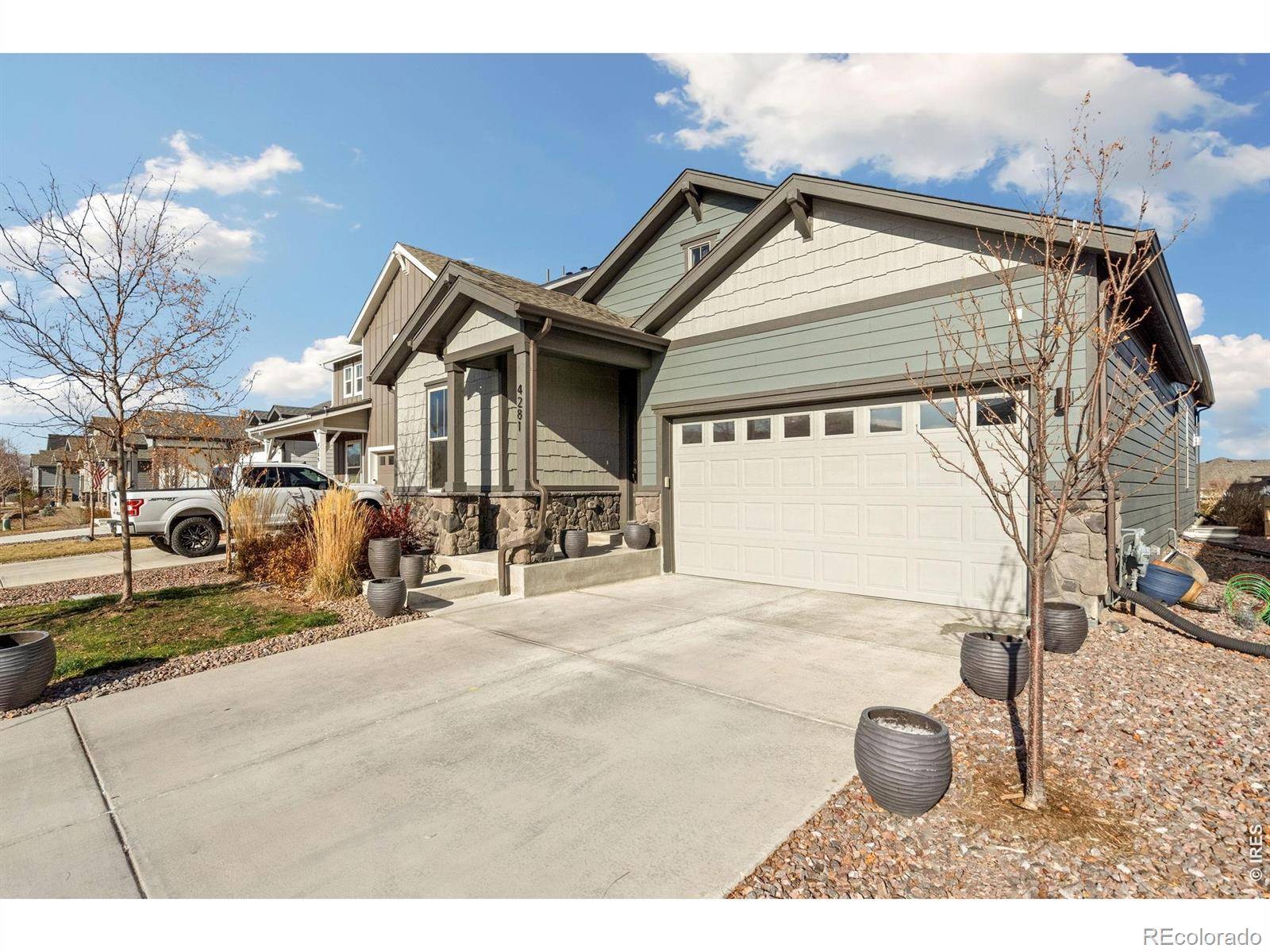 4281 Bluffview DR, Loveland, CO 80537