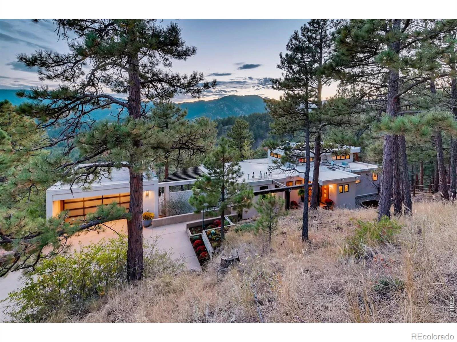 153 Poorman RD, Boulder, CO 80302