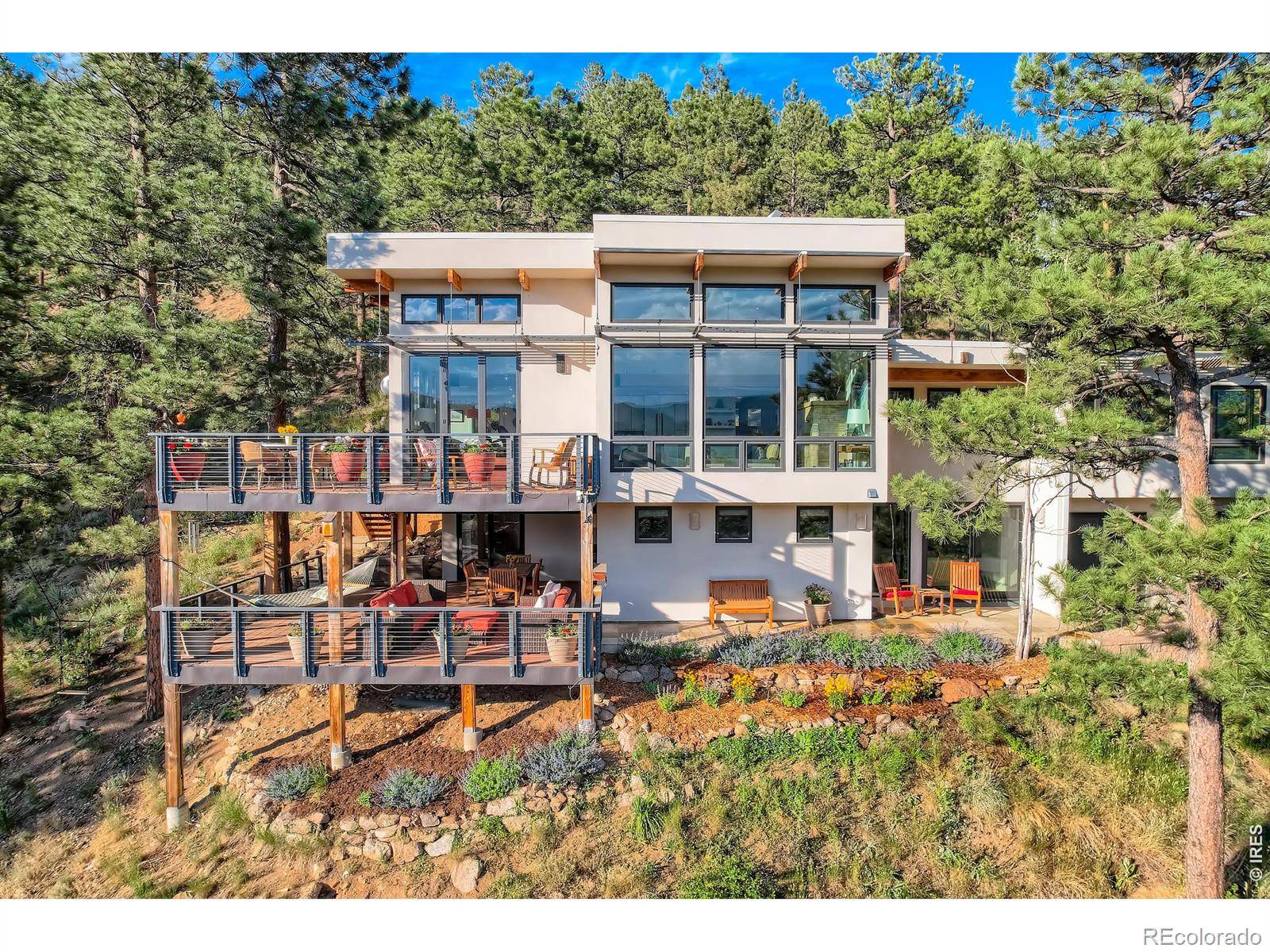 153 Poorman RD, Boulder, CO 80302