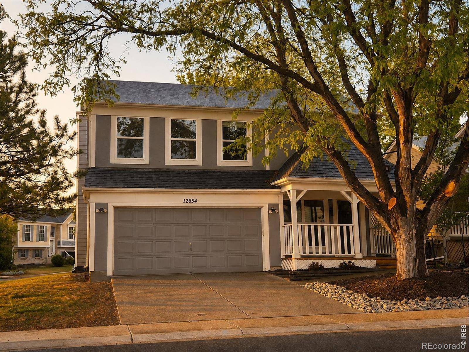 12654 Grove ST, Broomfield, CO 80020