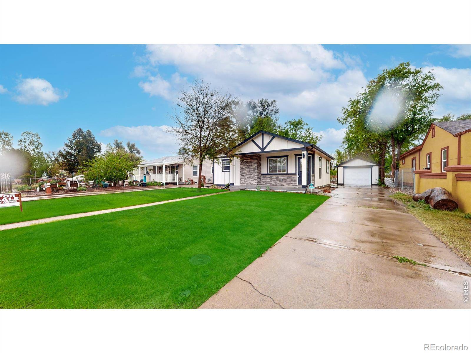 1704 6th ST, Greeley, CO 80631