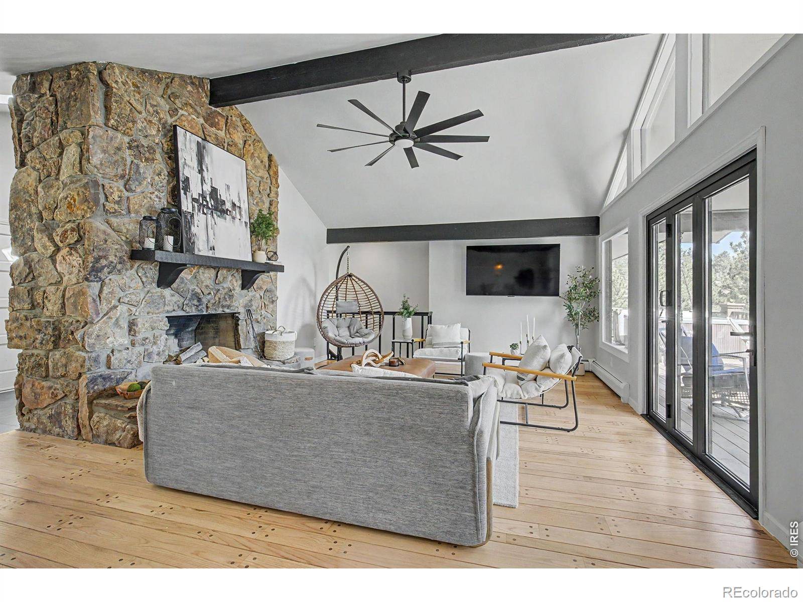 76 Pine Tree LN, Boulder, CO 80304