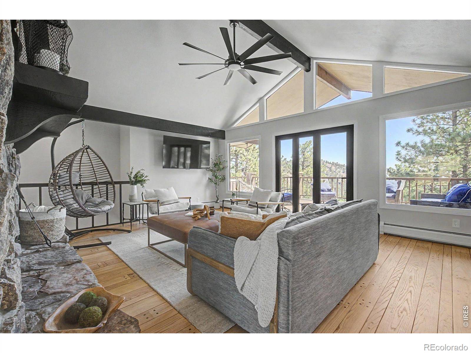 76 Pine Tree LN, Boulder, CO 80304