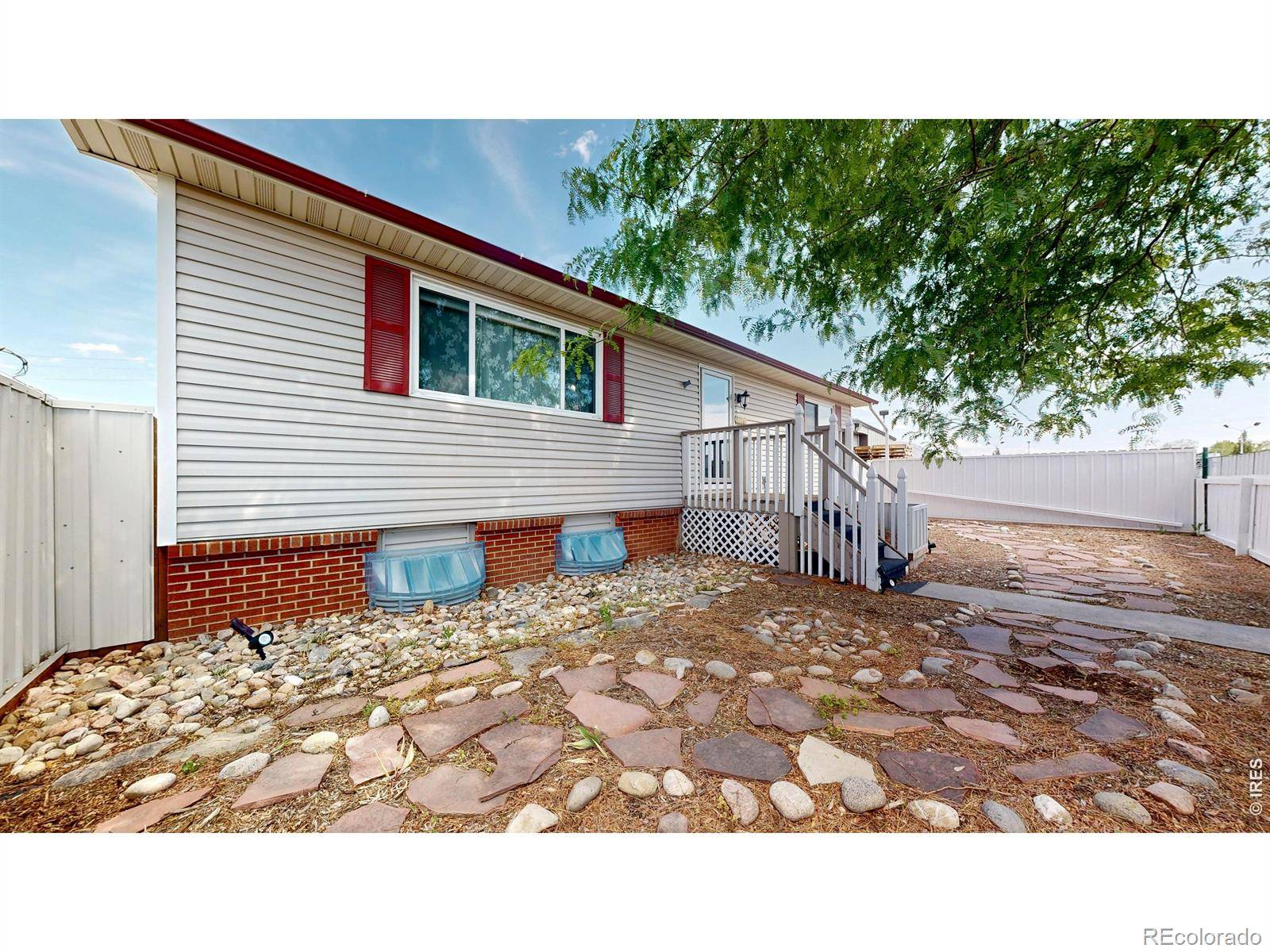 2716 9th AVE, Greeley, CO 80631