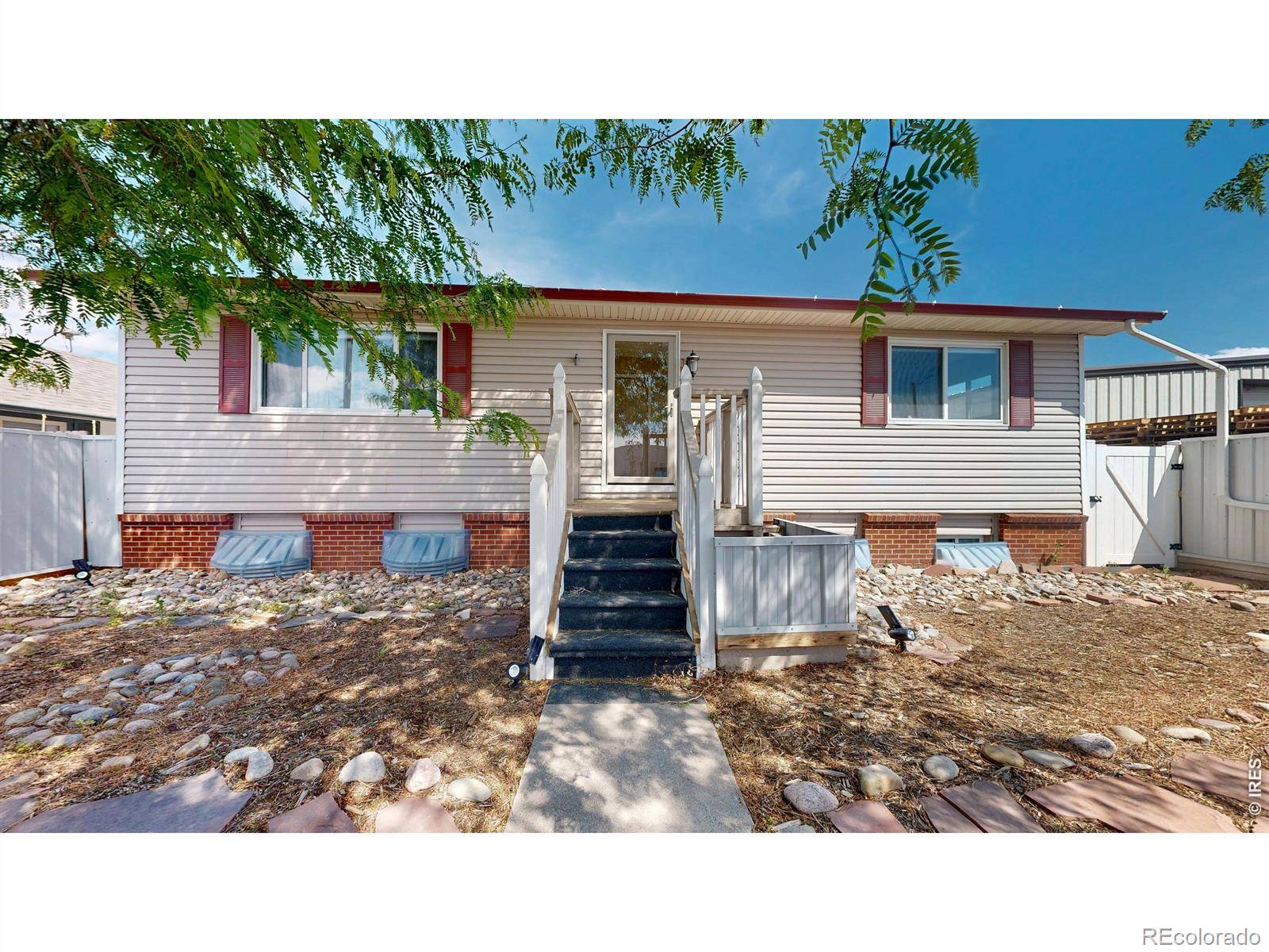 2716 9th AVE, Greeley, CO 80631