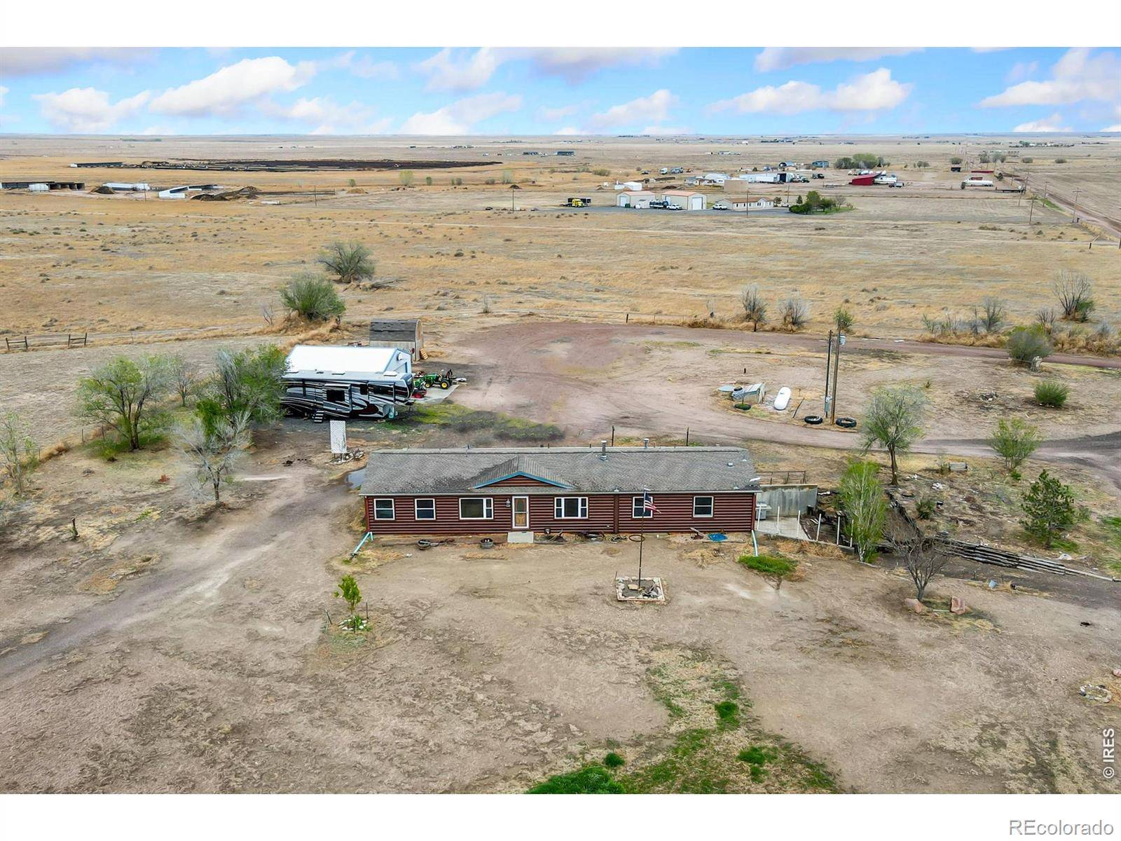 29819 County Road 78, Eaton, CO 80615