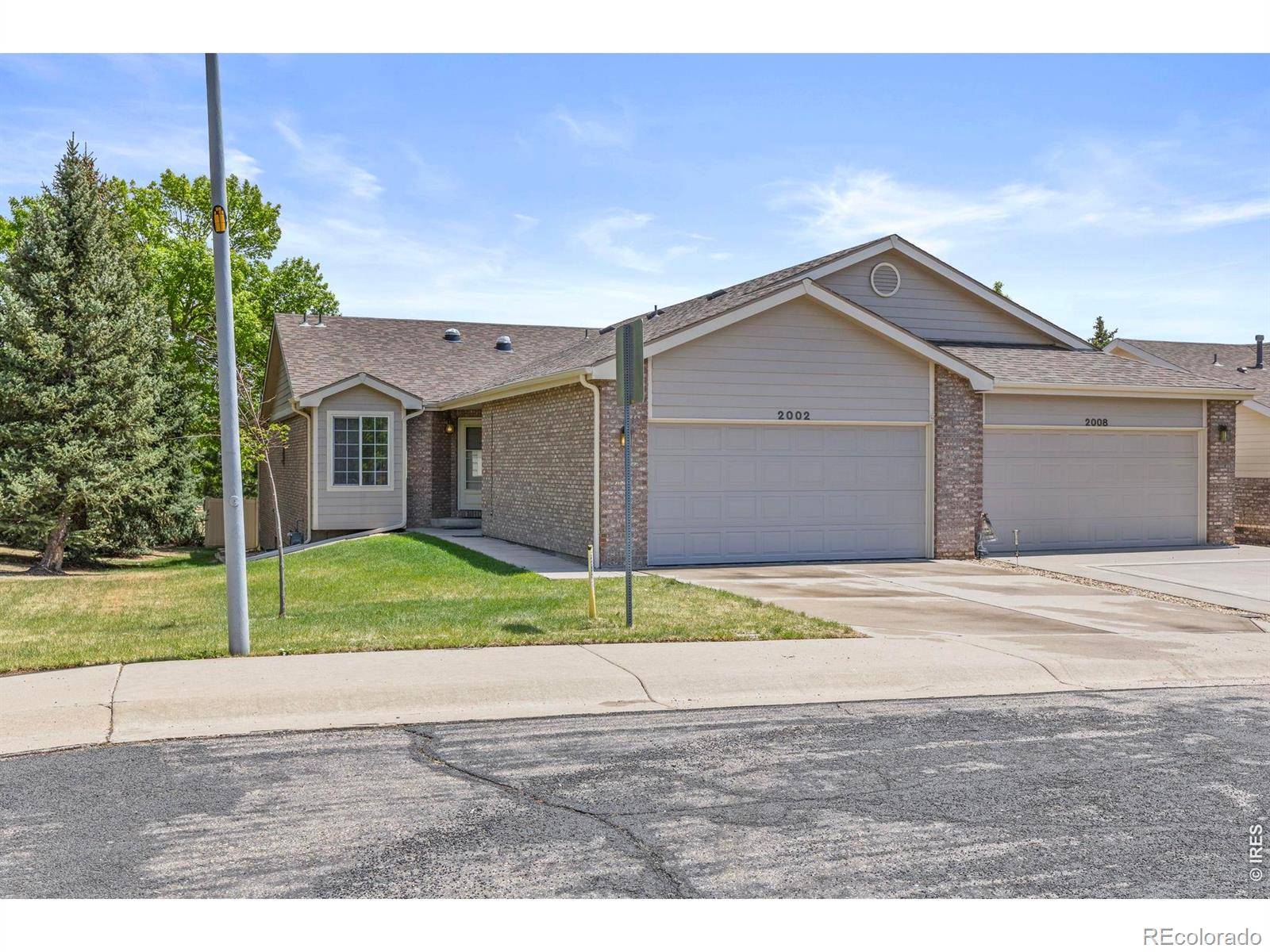 2002 35th Ave Ct, Greeley, CO 80634