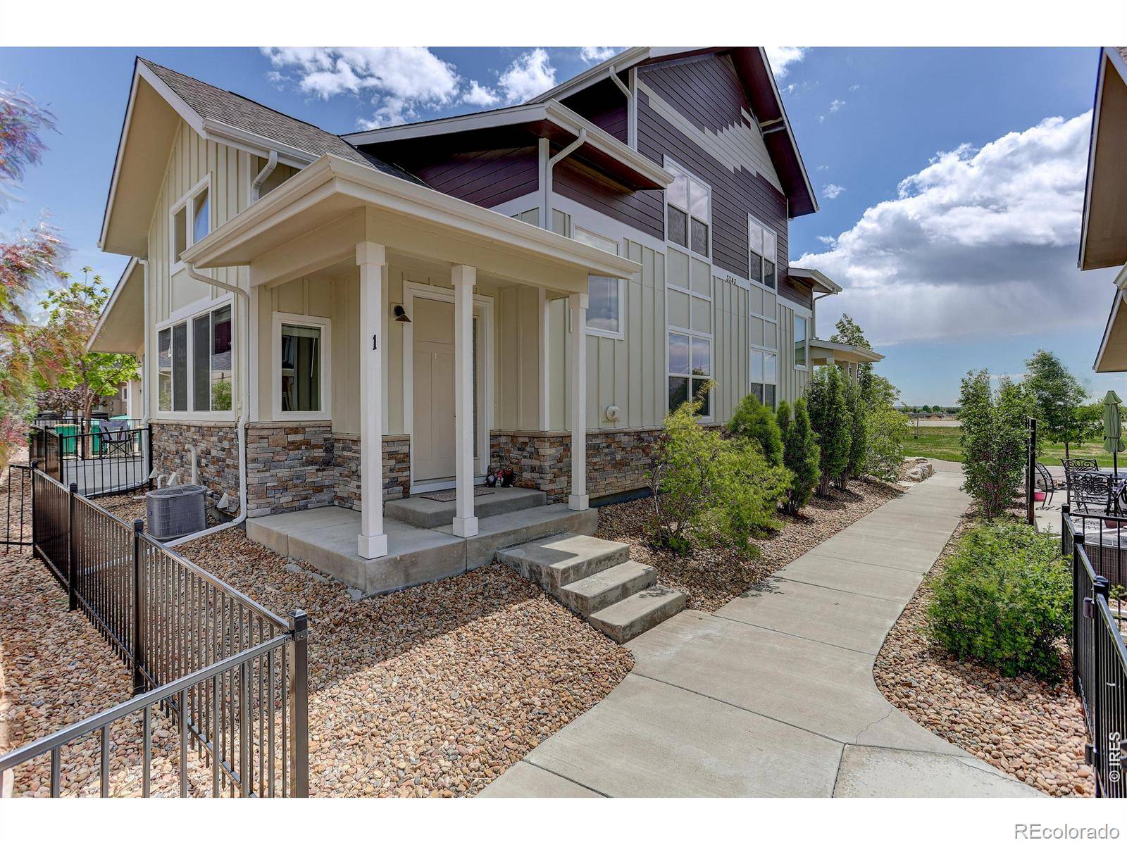 3343 Green Lake DR ##1, Fort Collins, CO 80524