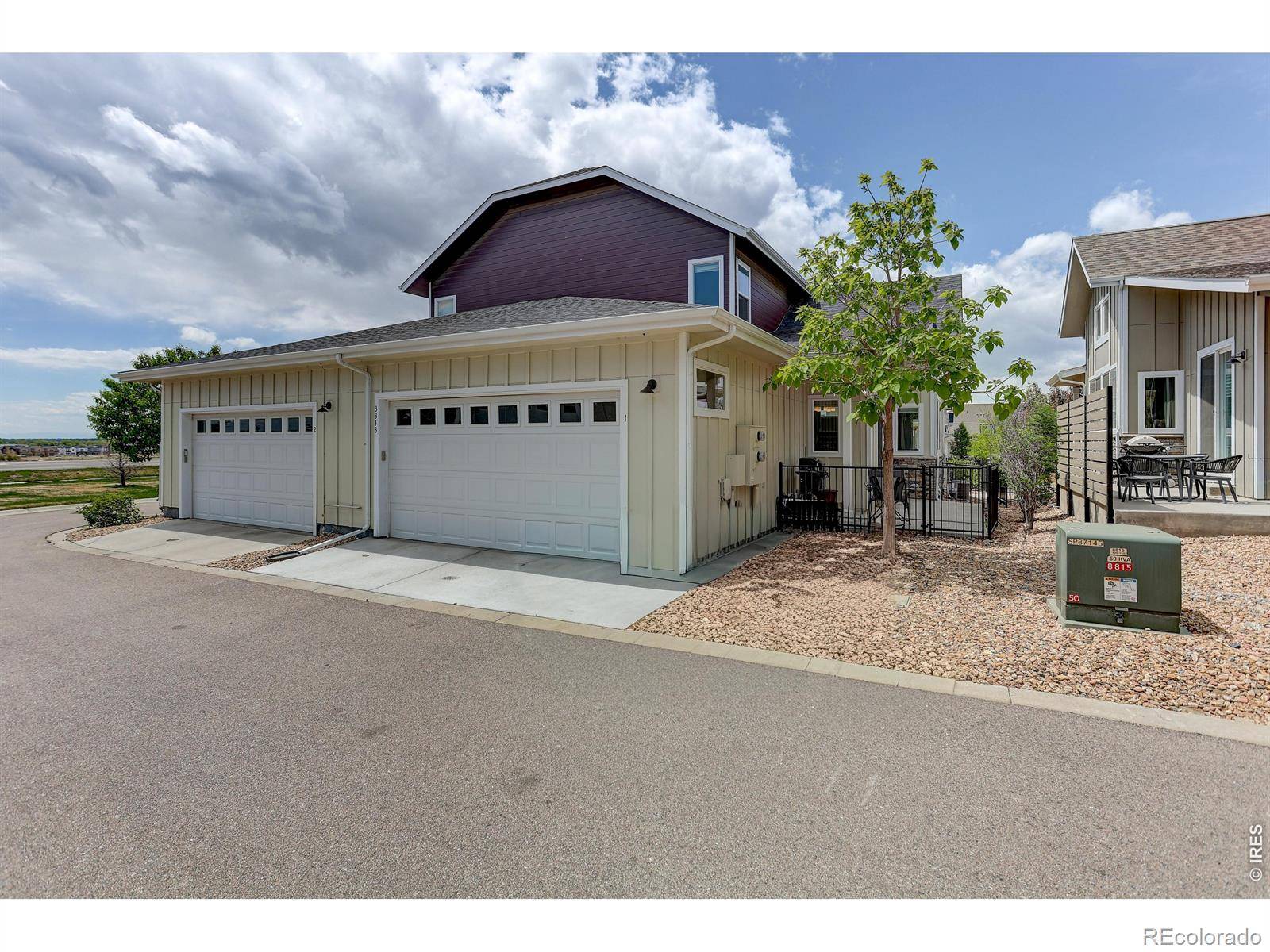 3343 Green Lake DR ##1, Fort Collins, CO 80524