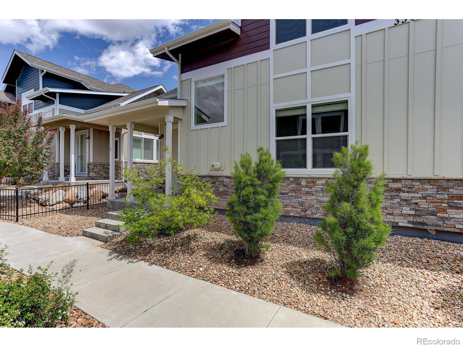3343 Green Lake DR ##1, Fort Collins, CO 80524