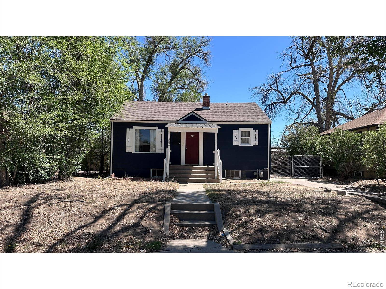 2038 6th AVE, Greeley, CO 80631